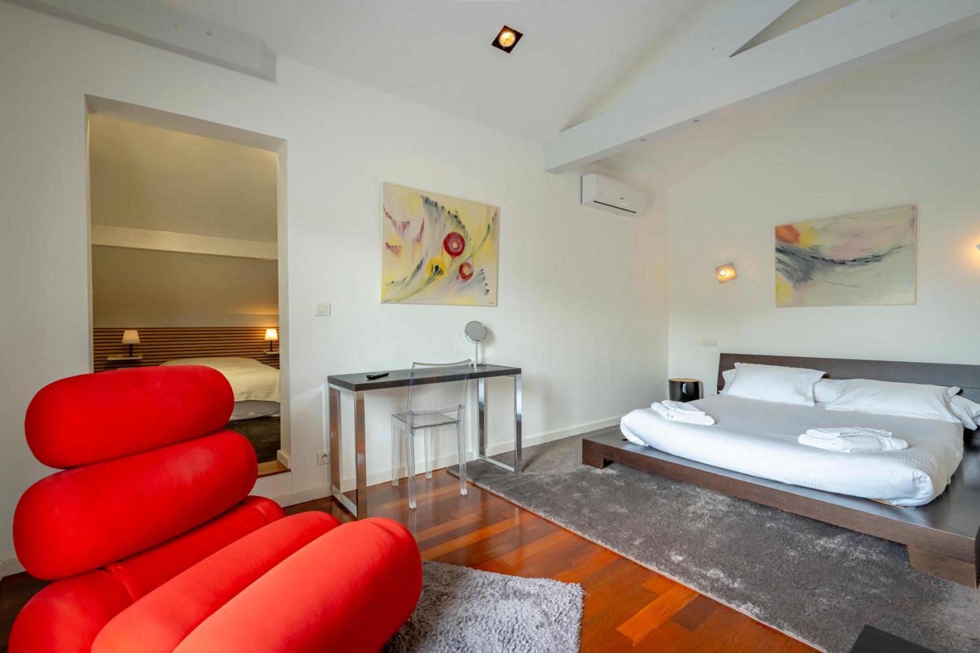 Hotel Lafitenia Saint-Jean-de-Luz