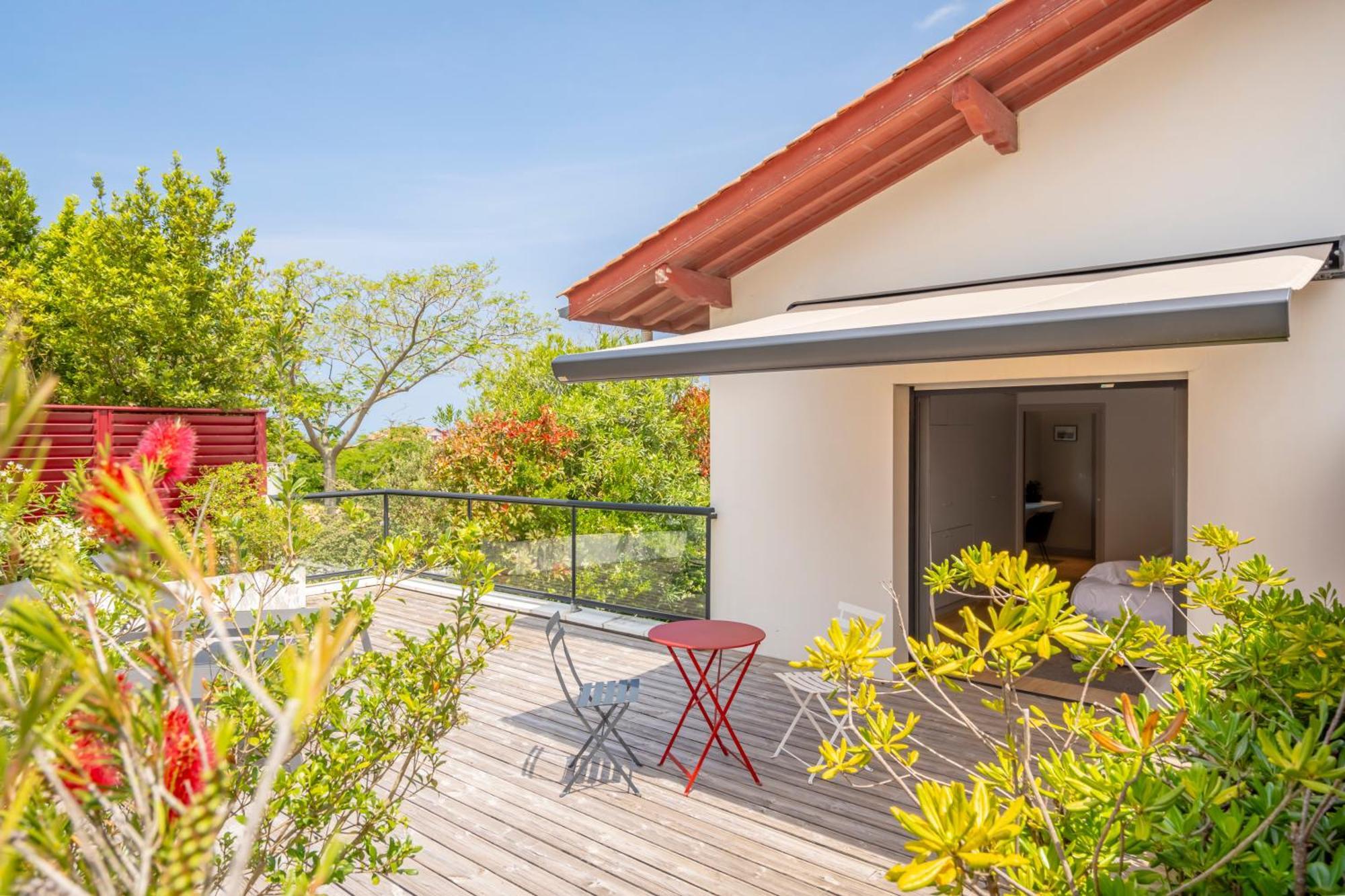 Lafitenia Hotel Saint-Jean-de-Luz