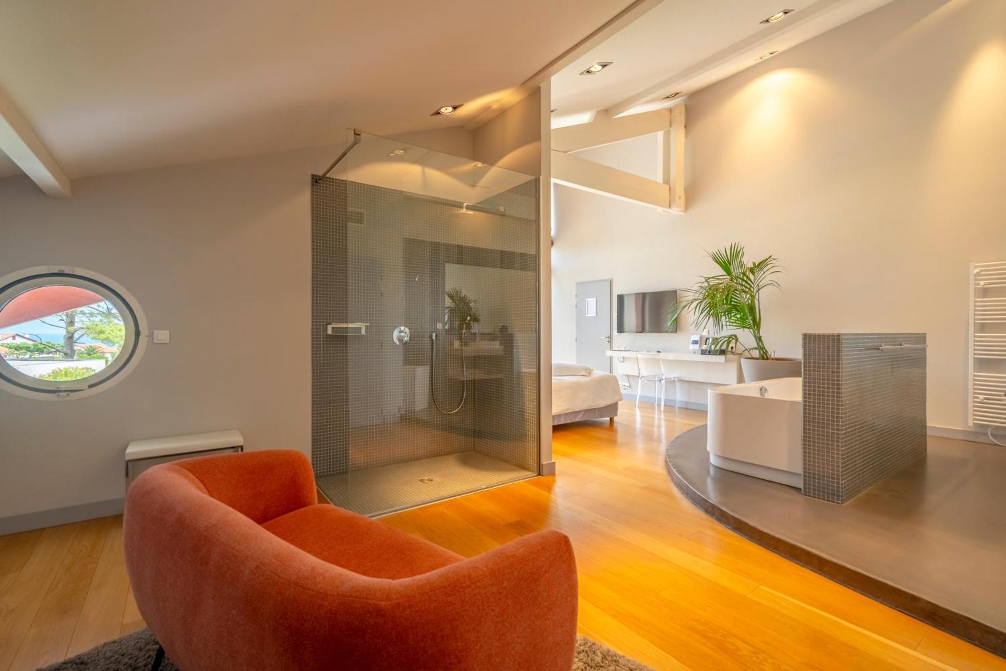 Lafitenia Hotel Saint-Jean-de-Luz